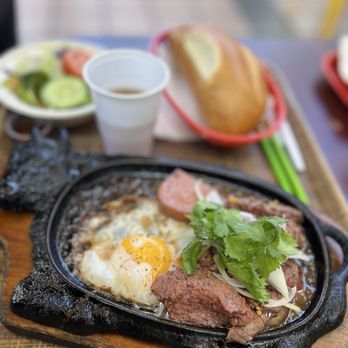 Bo Ne Phu Yen - $20!! Great meal at what a great deal!!! - Vietnamese Near Me - San Jose, California Bo Ne Phu Yen - $20!! Great meal at what a great deal!!! - Vietnamese Near Me - San Jose, California