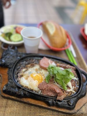 Bò Né Phú Yên by null