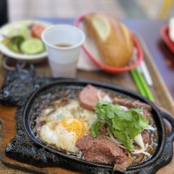 Bo Ne Phu Yen - $20!! Great meal at what a great deal!!!