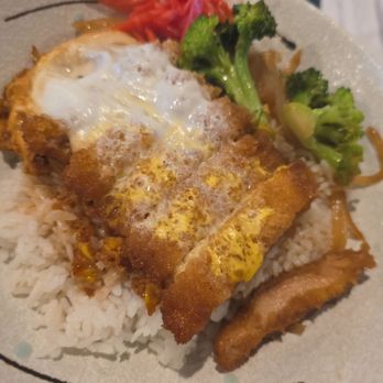 Chiba Japanese - Katsu Don Rice Bowl - Japanese Near Me - San Diego, California Chiba Japanese - Katsu Don Rice Bowl - Japanese Near Me - San Diego, California