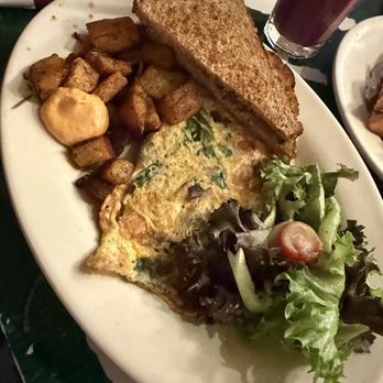 Cafe Bonjour - Breakfast & Brunch Near Me - Boston, Massachusetts