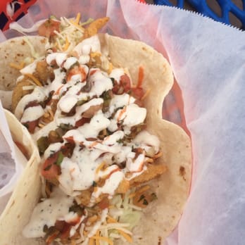 Tin Fish - Seafood Near Me - Oceanside, California