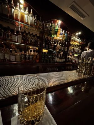Tandem Cocktail Bar by null