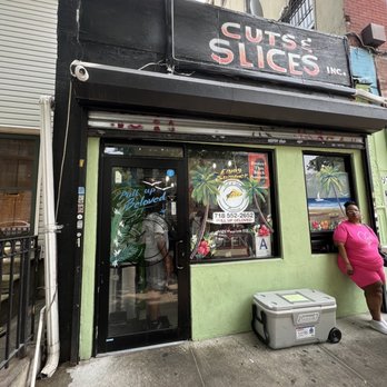 Cuts & Slices - Pizza Near Me - Brooklyn, New York