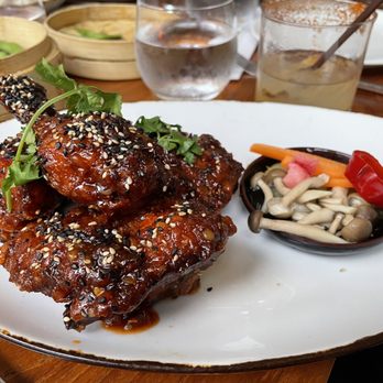 Komodo Miami - Korean Fried Chicken - Asian Fusion Near Me - Miami, Florida Komodo Miami - Korean Fried Chicken - Asian Fusion Near Me - Miami, Florida