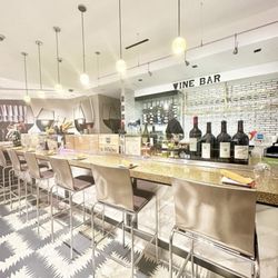 The Wine Bar & Italian Kitchen