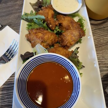 Polo’s Corner - New American Near Me - Livermore, California