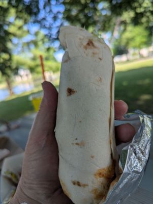 Bethany Lakes Park by null