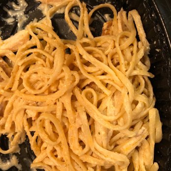 Red Lobster - Cajun chicken Alfredo - Seafood Near Me - Joliet, Illinois