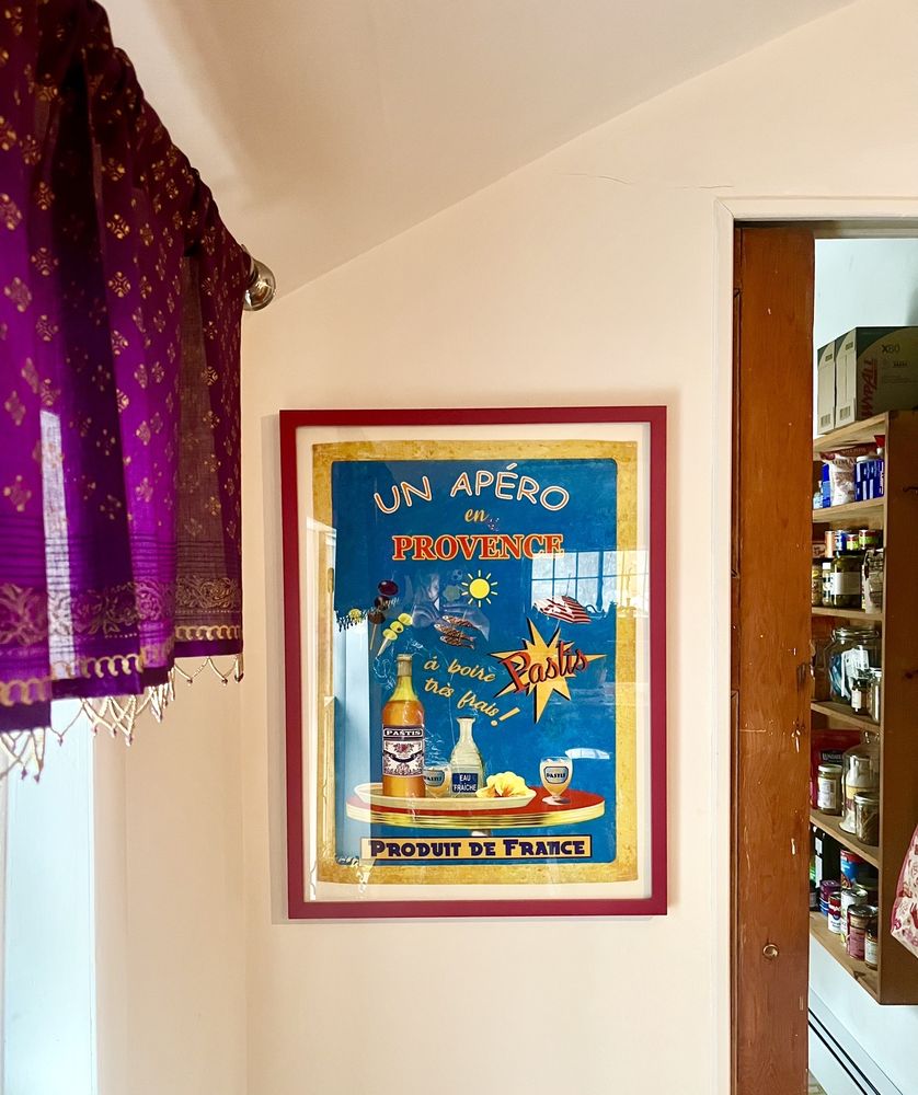 Social spots from The Village Frame Shop