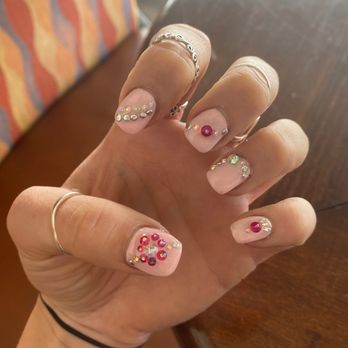 NailTec Spa - Nail Salons Near Me - Marina del Rey, California NailTec Spa - Nail Salons Near Me - Marina del Rey, California