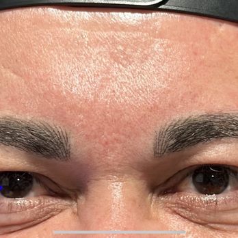 Touch by Chloe - This is my after picture - Permanent Makeup Near Me - Buena Park, California Touch by Chloe - This is my after picture - Permanent Makeup Near Me - Buena Park, California