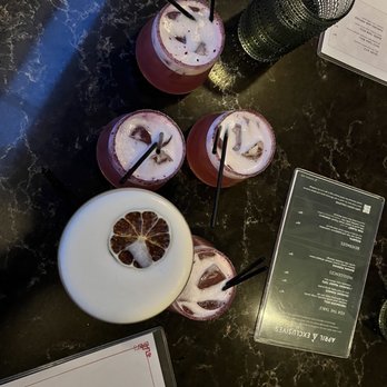 PLANTA Queen Washington DC - Asian Fusion Near Me - Washington, DC, District of Columbia PLANTA Queen Washington DC - Asian Fusion Near Me - Washington, DC, District of Columbia