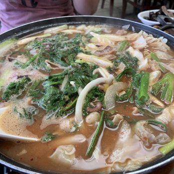 JangTu Restaurant - Korean Near Me - Sunnyvale, California JangTu Restaurant - Korean Near Me - Sunnyvale, California