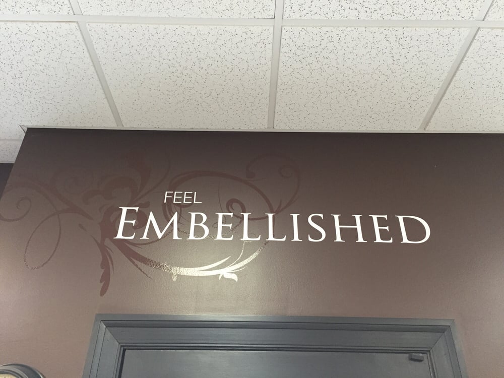 EMBELLISH SALON Updated July 2024 316 5th Ave N, Bayport, Minnesota
