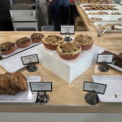 Baked goods