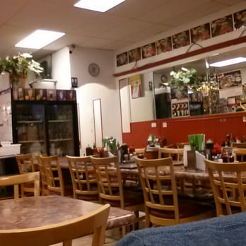 Pho Ty II - Interior 5 - Vietnamese Near Me - Hayward, California Pho Ty II - Interior 5 - Vietnamese Near Me - Hayward, California