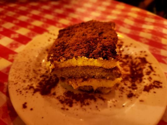 Lola & Giuseppe's Trattoria by null