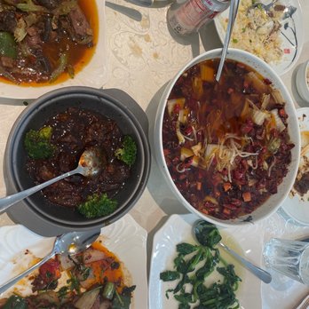 Fiery Shanghai - super nice experience, everything is good. Thanks for Jessica's wonderful service. - Shanghainese Near Me - Pleasanton, California Fiery Shanghai - super nice experience, everything is good. Thanks for Jessica's wonderful service. - Shanghainese Near Me - Pleasanton, California