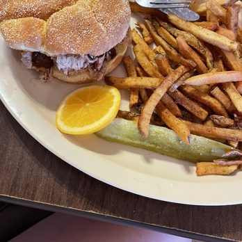 GRUMPY JAKE’S BBQ - Updated October 2024 - 126 Photos & 164 Reviews ...