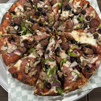 Mountain Mike's Pizza - Mt. Everest Pizza - Pizza Near Me - San Jose, California Mountain Mike's Pizza - Mt. Everest Pizza - Pizza Near Me - San Jose, California