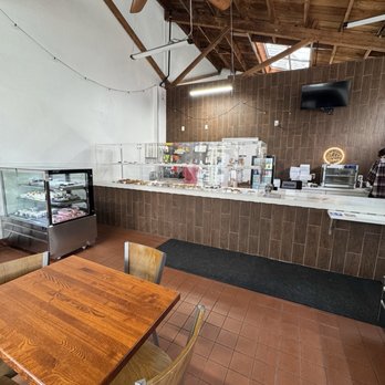 Dessert & Spice - Desserts Near Me - Berkeley, California