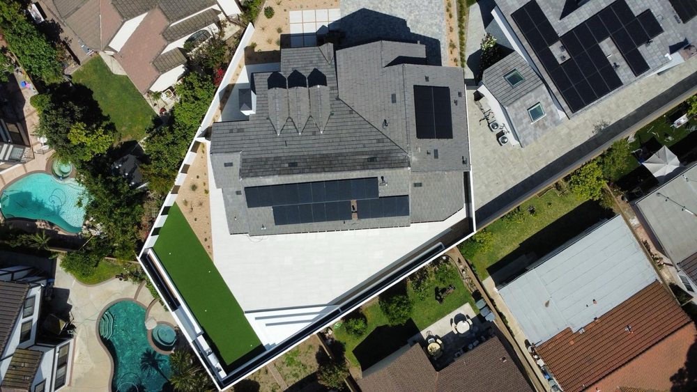 Slide of All American Construction And Roofing