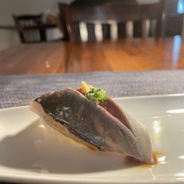 Spanish Mackerel
