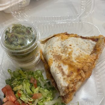 Agave - Quesadilla - Italian Near Me - Flemington, New Jersey Agave - Quesadilla - Italian Near Me - Flemington, New Jersey