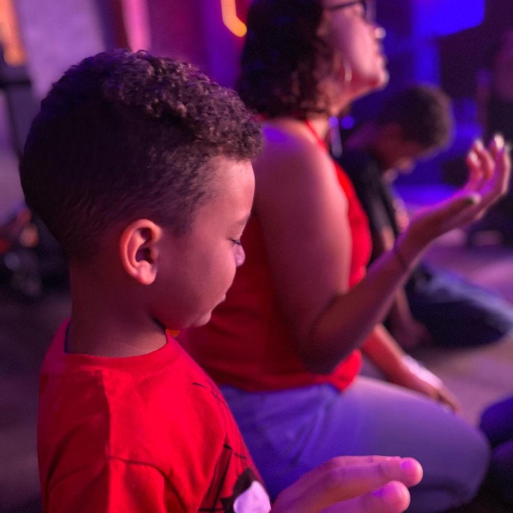 MyChurch - social services organization in Jacksonville, FL