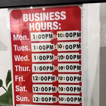 Odd One Out - Business hours - Coffee & Tea Near Me - Los Angeles, California Odd One Out - Business hours - Coffee & Tea Near Me - Los Angeles, California