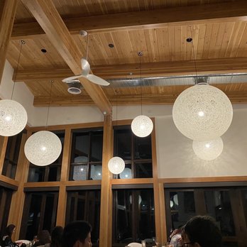 TEN 3 - Interior again! Cool lights!! - New American Near Me - Albuquerque, New Mexico TEN 3 - Interior again! Cool lights!! - New American Near Me - Albuquerque, New Mexico