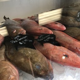 Whole Fish