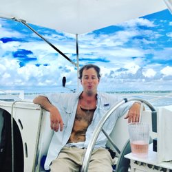 Charleston Trimaran Sailing Charters