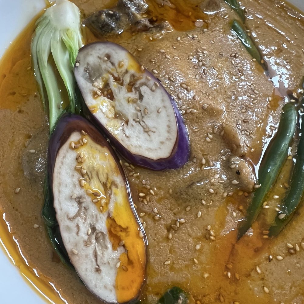 Mo Nina's Filipino Restaurant - Kare Kare - Mexican Near Me - Northridge, California Mo Nina's Filipino Restaurant - Kare Kare - Mexican Near Me - Northridge, California