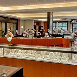 Jared The Galleria Of Jewelry - Got you covered, if they somehow don't have it, the in-house Custom Shop can make it. They do it all the time.