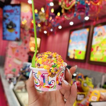 Sloan's - Doral - Ice Cream & Frozen Yogurt Near Me - Doral, Florida Sloan's - Doral - Ice Cream & Frozen Yogurt Near Me - Doral, Florida
