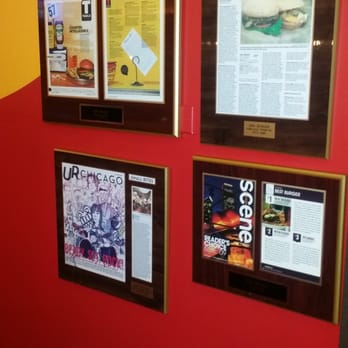 Epic Burger - Burgers Near Me - Chicago, Illinois