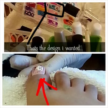 J B Nails - WTF IS THIS MONSTROSITY!!?!?! - Nail Salons Near Me - Long Beach, California J B Nails - WTF IS THIS MONSTROSITY!!?!?! - Nail Salons Near Me - Long Beach, California