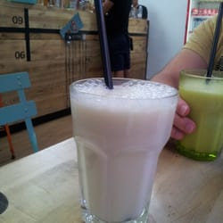 Tozzi - Horchata