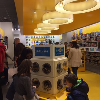 Lego - Build your own counter. - Toy Stores Near Me - King of Prussia, Pennsylvania Lego - Build your own counter. - Toy Stores Near Me - King of Prussia, Pennsylvania
