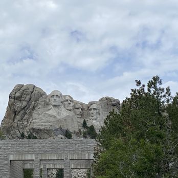 Mt. Rushmore - Landmarks & Historical Buildings Near Me - Keystone, South Dakota Mt. Rushmore - Landmarks & Historical Buildings Near Me - Keystone, South Dakota