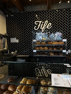 Fife Bakery by null