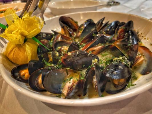 Via Emilia Italian Restaurant by null