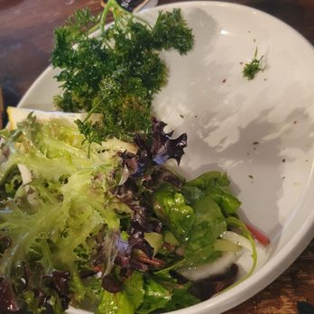 De 7 Schaken - Shrimp croquettes - Modern European Near Me - Antwerp, VAN
