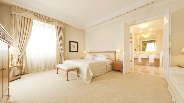 Althoff Grandhotel Schloss Bensberg by null
