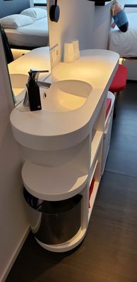 citizenM Paris La Defense by null