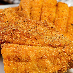Earline’s Soul Food and More