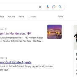The Gafford Group at Simply Vegas Real Estate