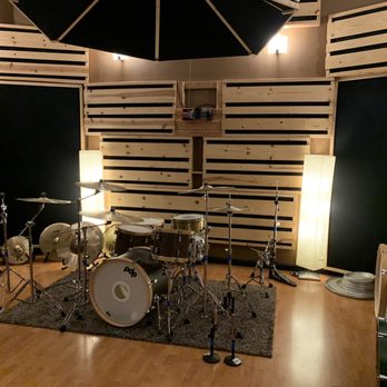 The Panda Studios - Recording & Rehearsal Studios Near Me - Fremont, California The Panda Studios - Recording & Rehearsal Studios Near Me - Fremont, California